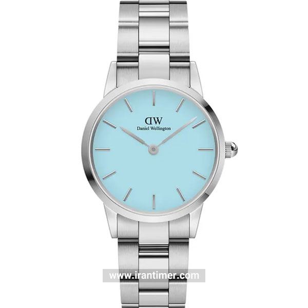 قیمت و خرید ساعت مچی زنانه دنیل ولینگتون(DANIEL WELLINGTON) مدل DW00100540 کلاسیک | اورجینال و اصلی