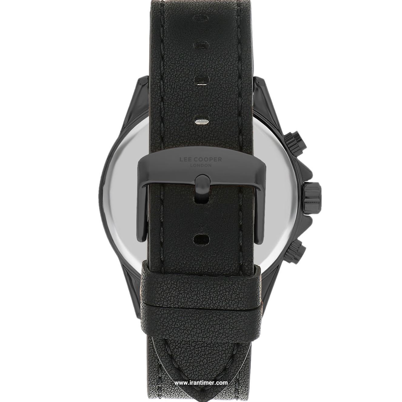 قیمت و خرید ساعت مچی مردانه لیکوپر(LEE COOPER) مدل LC07530.066 کلاسیک | اورجینال و اصلی