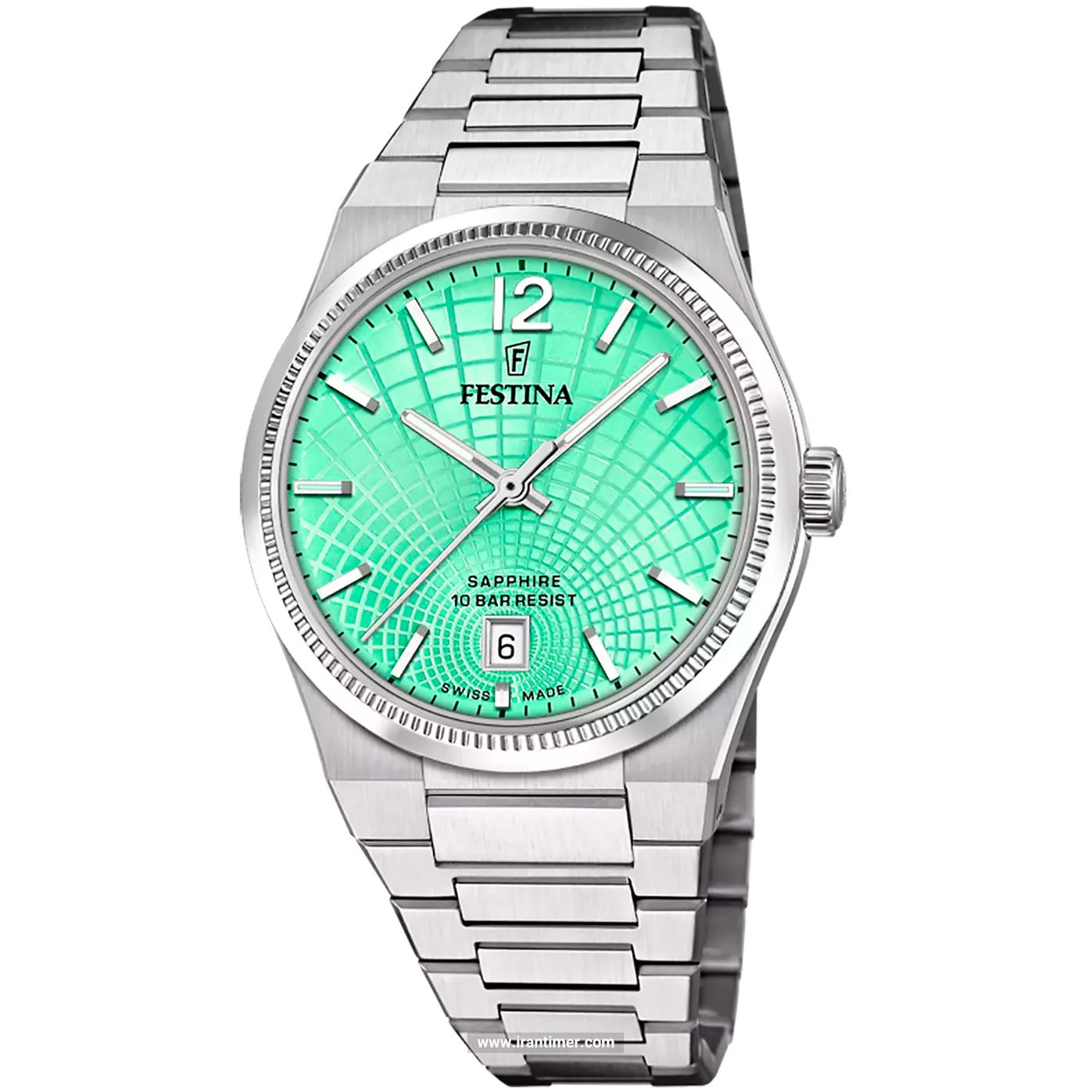 قیمت و خرید ساعت مچی زنانه فستینا(FESTINA) مدل F20052/4 کلاسیک | اورجینال و اصلی