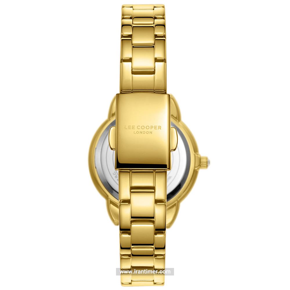 قیمت و خرید ساعت مچی زنانه لیکوپر(LEE COOPER) مدل LC08024.170 کلاسیک | اورجینال و اصلی