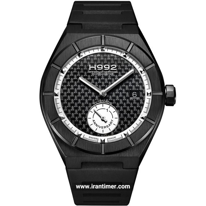 قیمت و خرید ساعت مچی مردانه اِچ992(H992) مدل MH1AN07.BRBAH1N اسپرت | اورجینال و اصلی