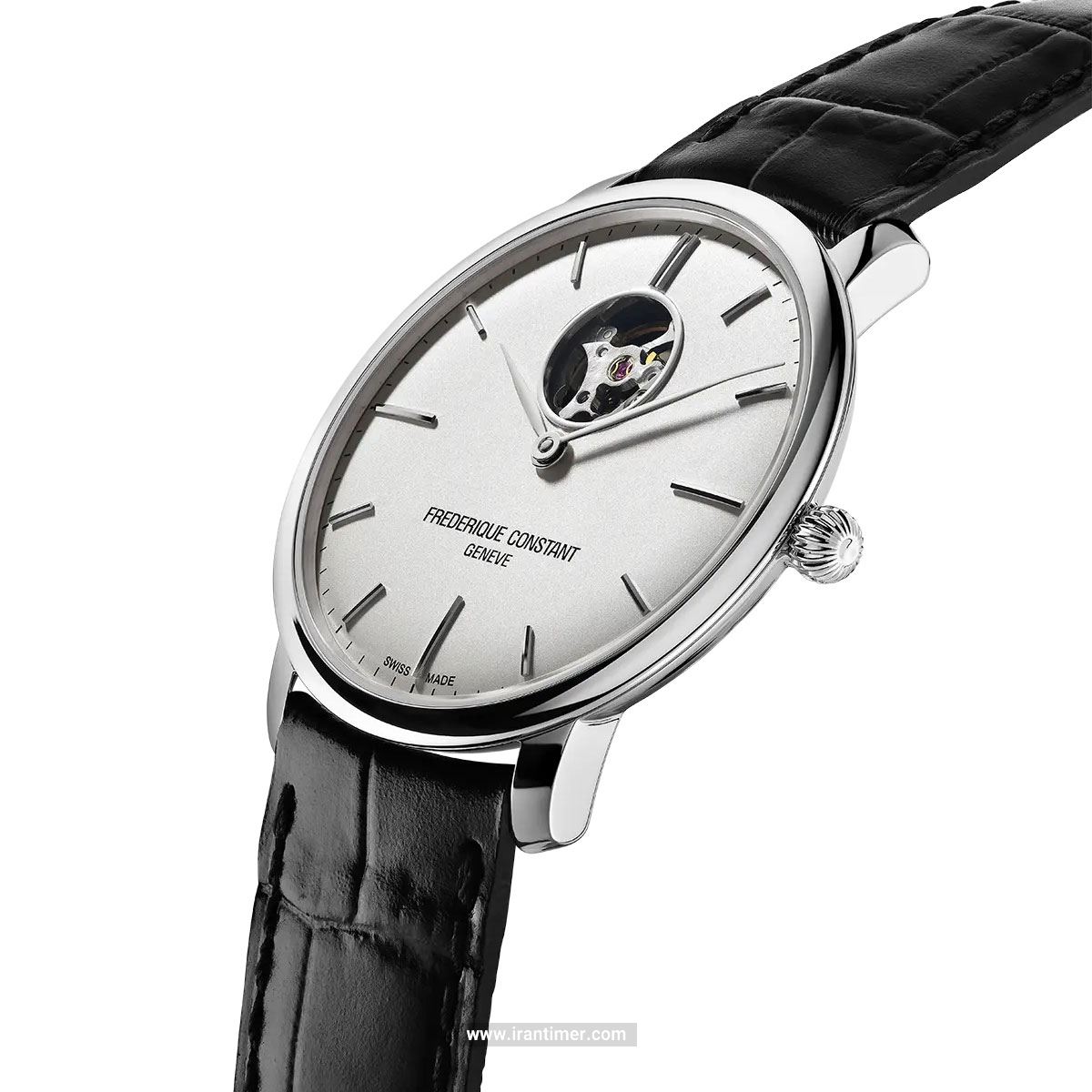 قیمت و خرید ساعت مچی مردانه فردریک کنستانت(FREDERIQUE CONSTANT) مدل FC-312S4S6 کلاسیک | اورجینال و اصلی