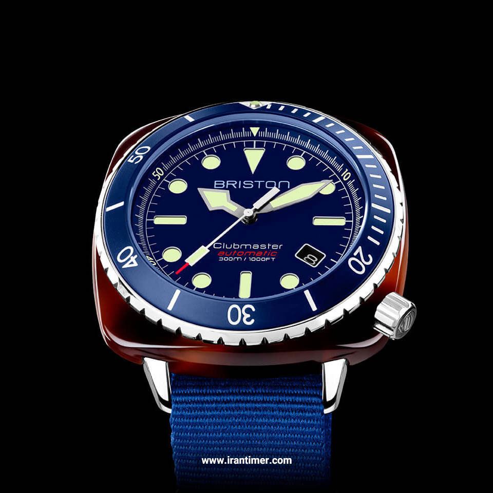 قیمت و خرید ساعت مچی مردانه بریستونن رست(BRISTON WRIST) مدل 21644.SA.T.15.NNB اسپرت | اورجینال و اصلی