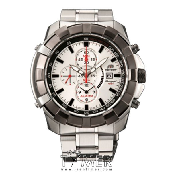 قیمت و خرید ساعت مچی مردانه اورینت(ORIENT) مدل TD10002W اسپرت | اورجینال و اصلی