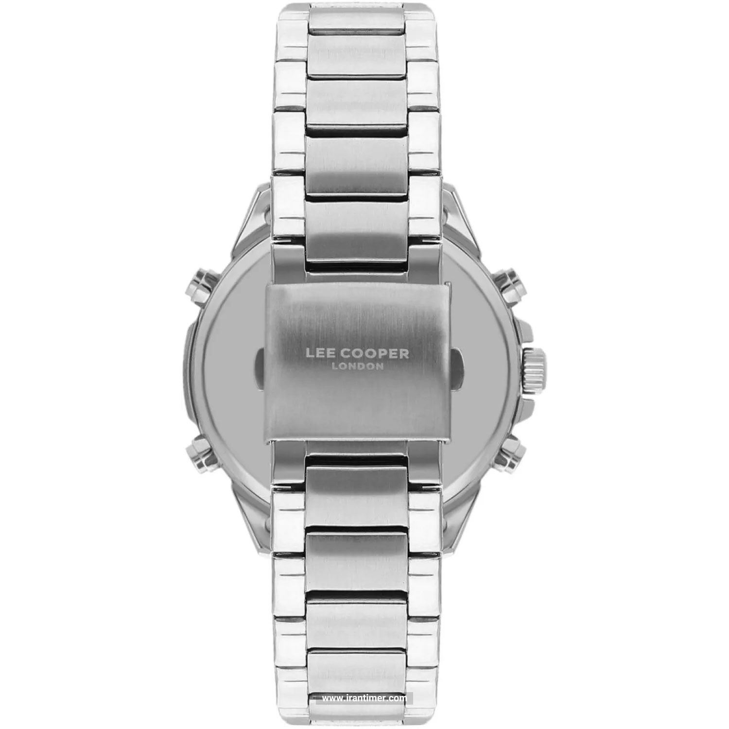 قیمت و خرید ساعت مچی مردانه لیکوپر(LEE COOPER) مدل LC07878.350 اسپرت | اورجینال و اصلی