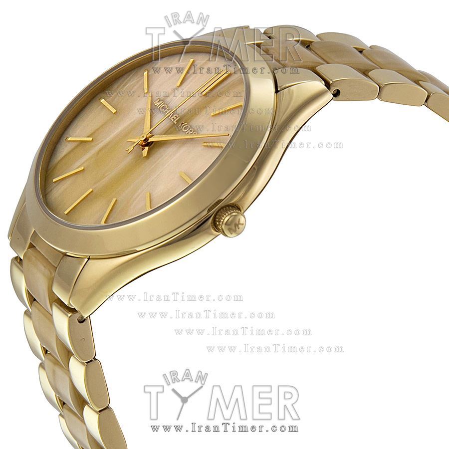 قیمت و خرید ساعت مچی زنانه مایکل کورس(MICHAEL KORS) مدل MK4285 کلاسیک | اورجینال و اصلی