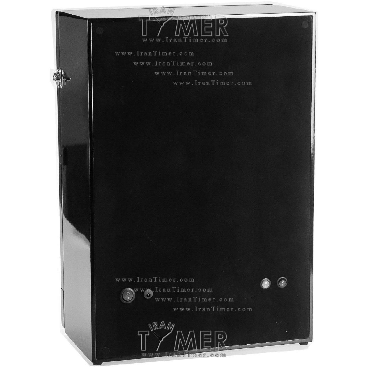 لوازم جانبی سلکشن مدل X204BB-9-S