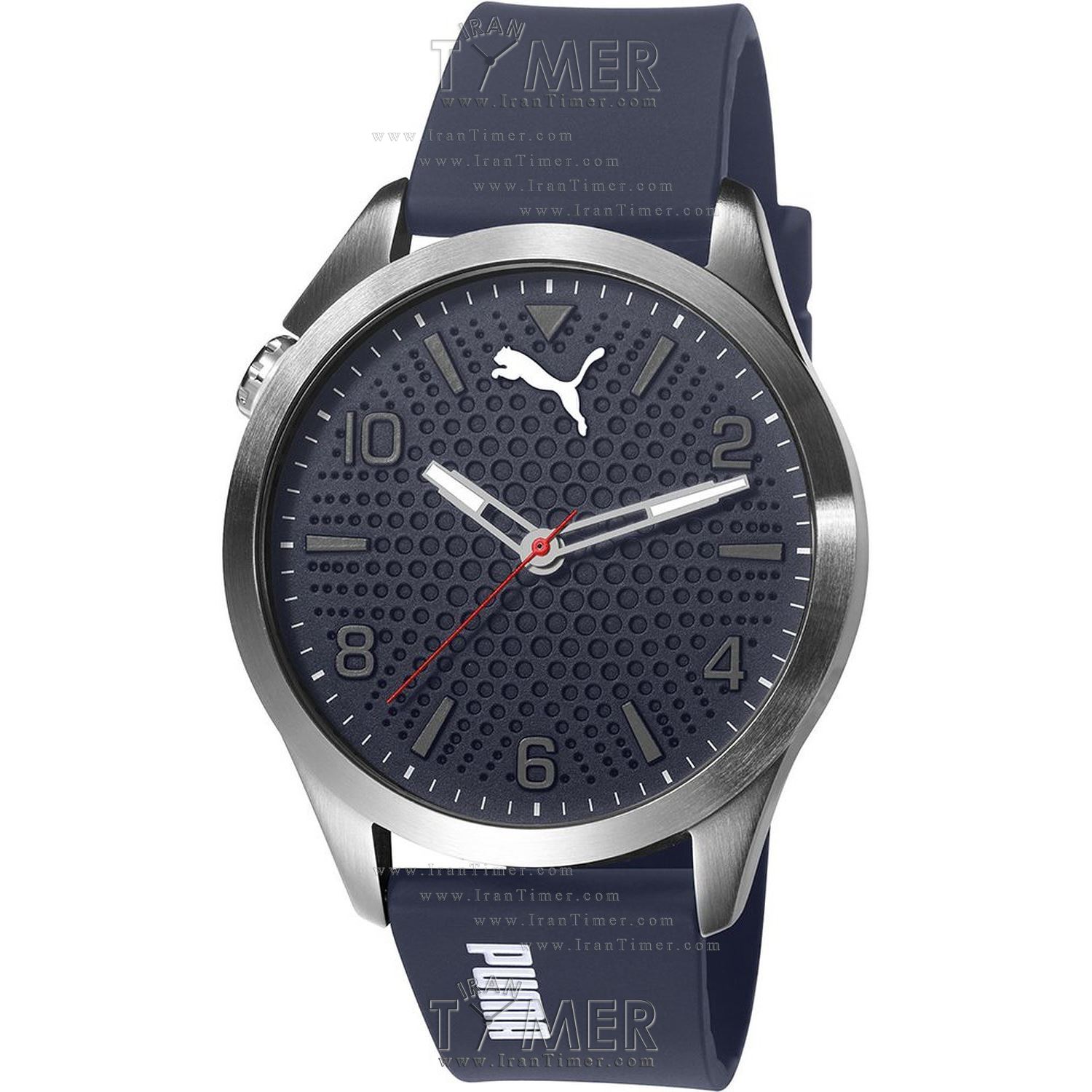 قیمت و خرید ساعت مچی مردانه پوما(PUMA) مدل PU103941004 اسپرت | اورجینال و اصلی