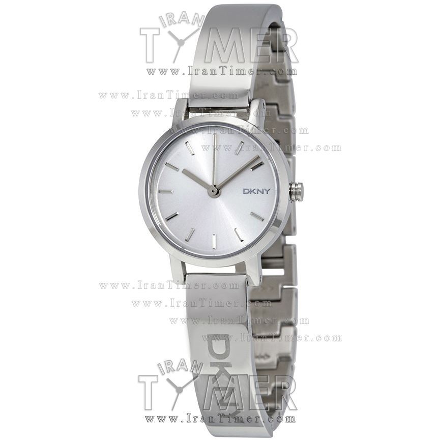 قیمت و خرید ساعت مچی زنانه دی کی ان وای(DKNY) مدل NY2306 کلاسیک | اورجینال و اصلی