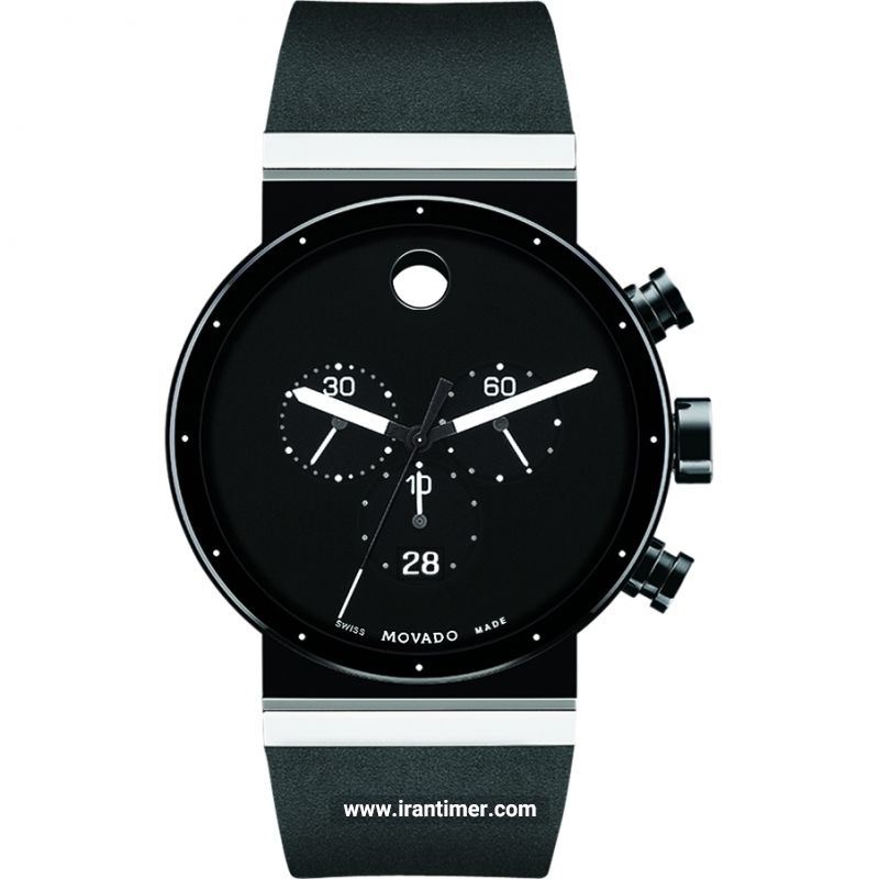 قیمت و خرید ساعت مچی مردانه موادو(MOVADO) مدل 606501 اسپرت | اورجینال و اصلی