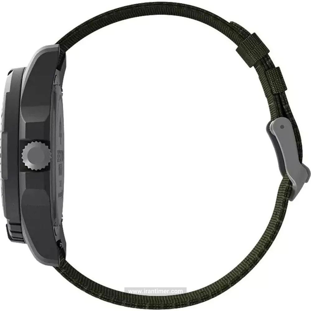 قیمت و خرید ساعت مچی مردانه تایمکس(TIMEX) مدل TW2V40400 اسپرت | اورجینال و اصلی