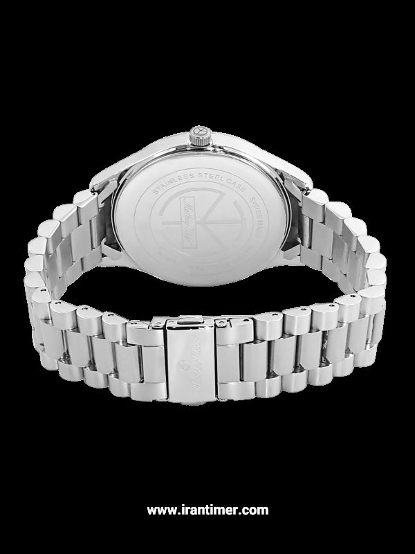 قیمت و خرید ساعت مچی مردانه متی تیسوت(MATHEY TISSOT) مدل H411MABU کلاسیک | اورجینال و اصلی