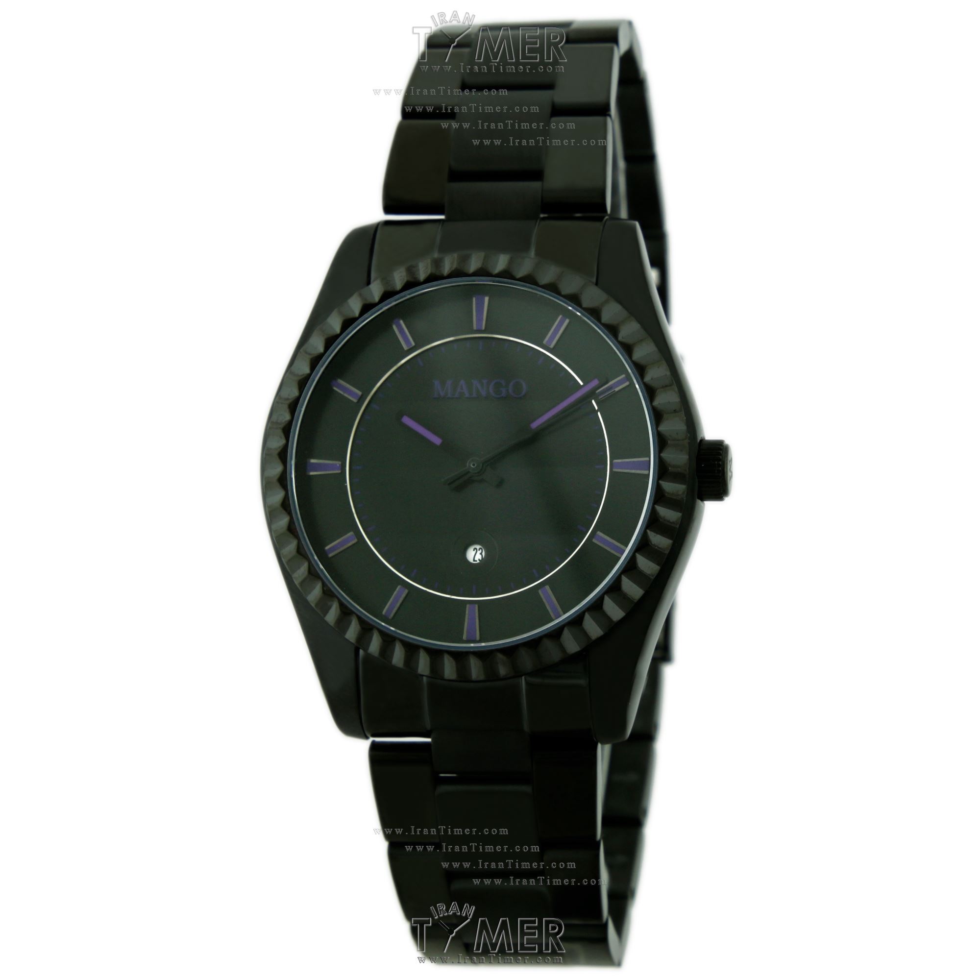 قیمت و خرید ساعت مچی مردانه منگو(MANGO) مدل MA6628M-77 | اورجینال و اصلی