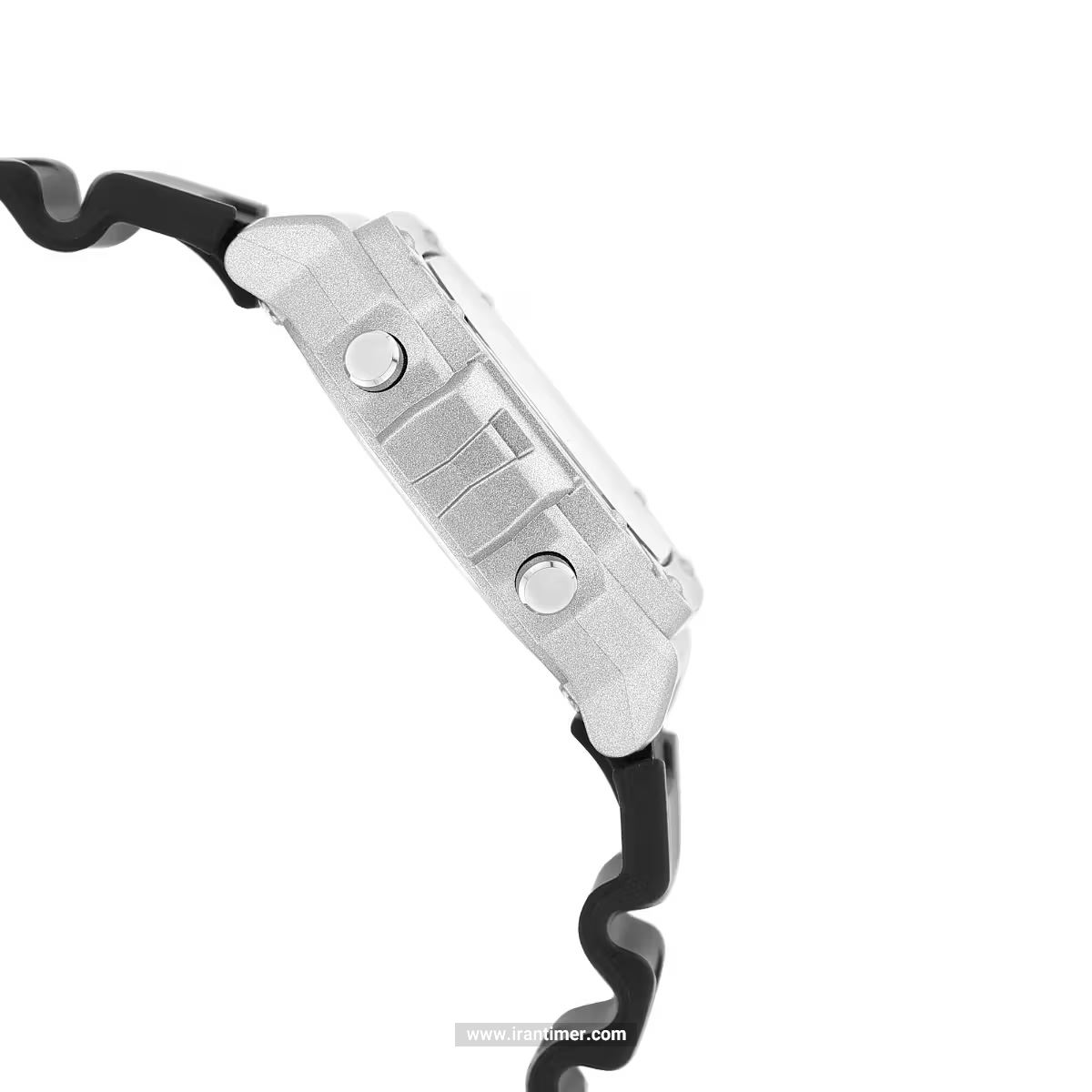 قیمت و خرید ساعت مچی مردانه کاسیو (CASIO) جنرال مدل W-218HM-7AVDF اسپرت | اورجینال و اصلی