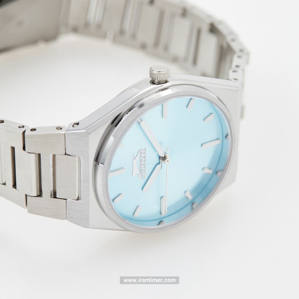 قیمت و خرید ساعت مچی زنانه اسلازنجر(SLAZENGER) مدل SL.09.2116.3.04 کلاسیک | اورجینال و اصلی