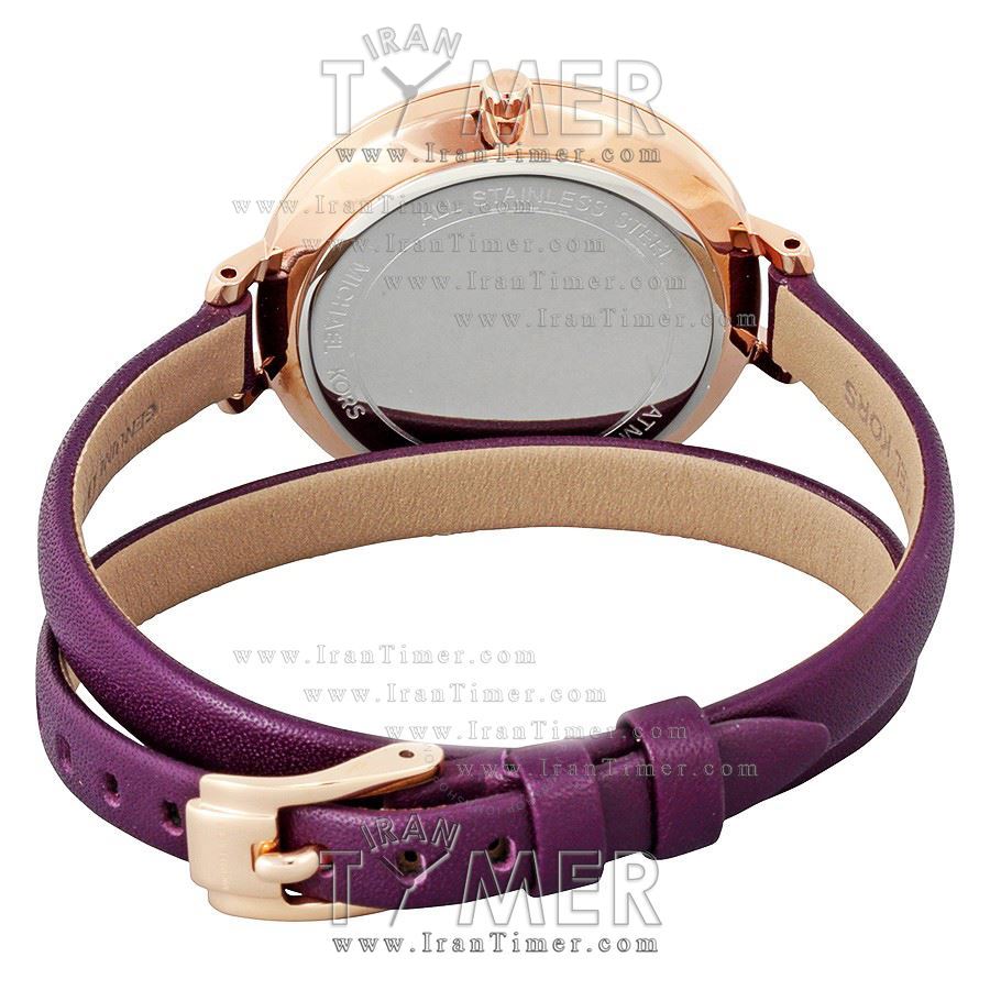 قیمت و خرید ساعت مچی زنانه مایکل کورس(MICHAEL KORS) مدل MK2576 کلاسیک | اورجینال و اصلی