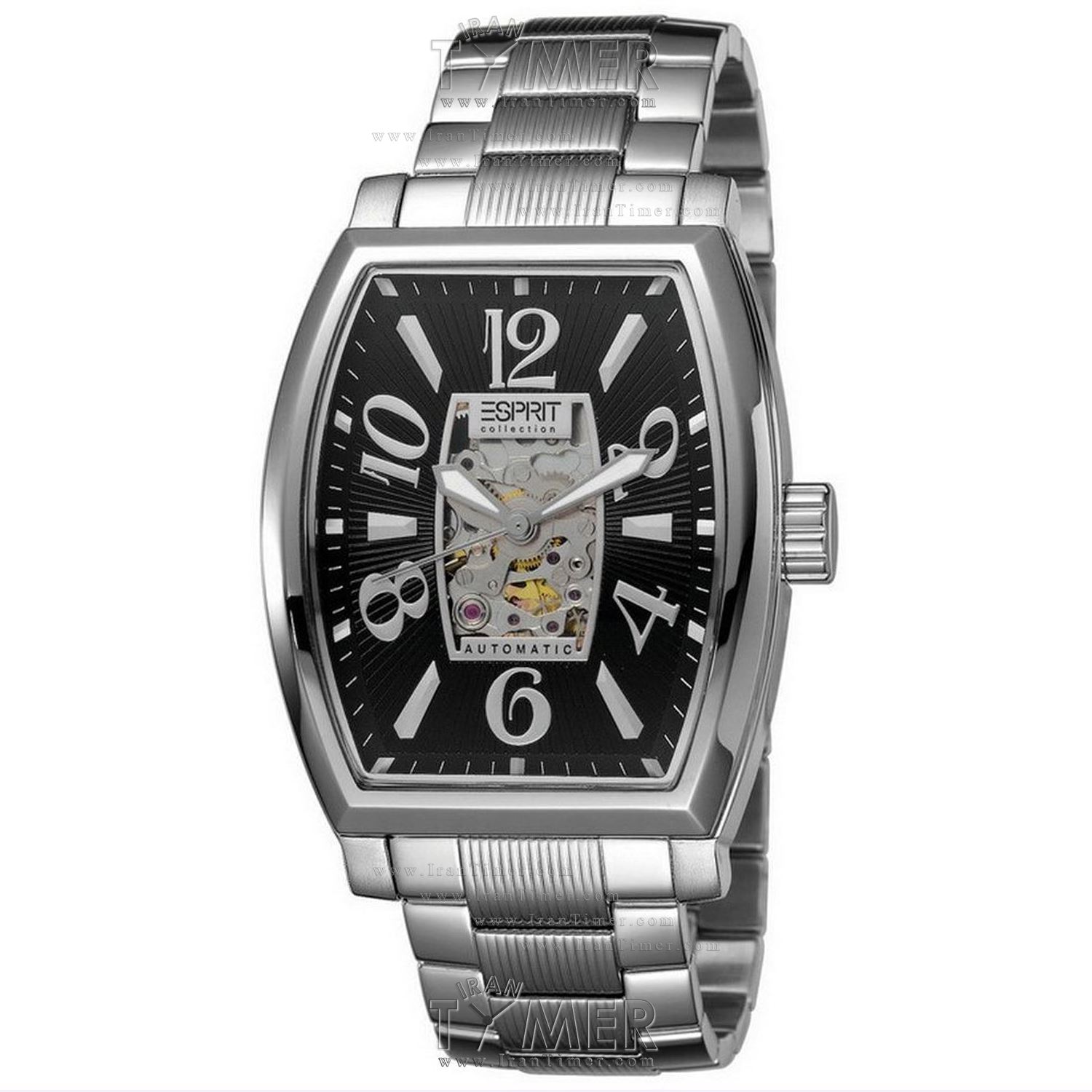 قیمت و خرید ساعت مچی مردانه اسپریت(ESPRIT) مدل EL900191004 کلاسیک اسپرت | اورجینال و اصلی