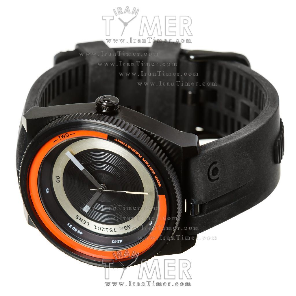 قیمت و خرید ساعت مچی مردانه تکس(TACS) مدل TS1201C اسپرت | اورجینال و اصلی