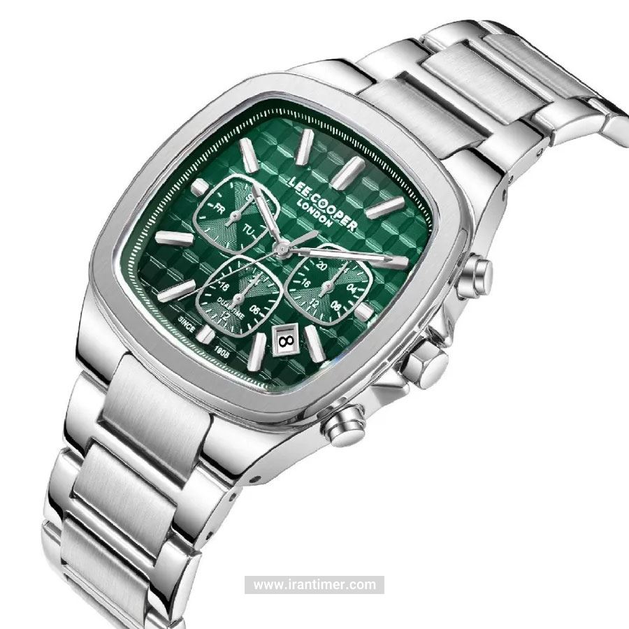 قیمت و خرید ساعت مچی مردانه لیکوپر(LEE COOPER) مدل LC08339.370 کلاسیک | اورجینال و اصلی