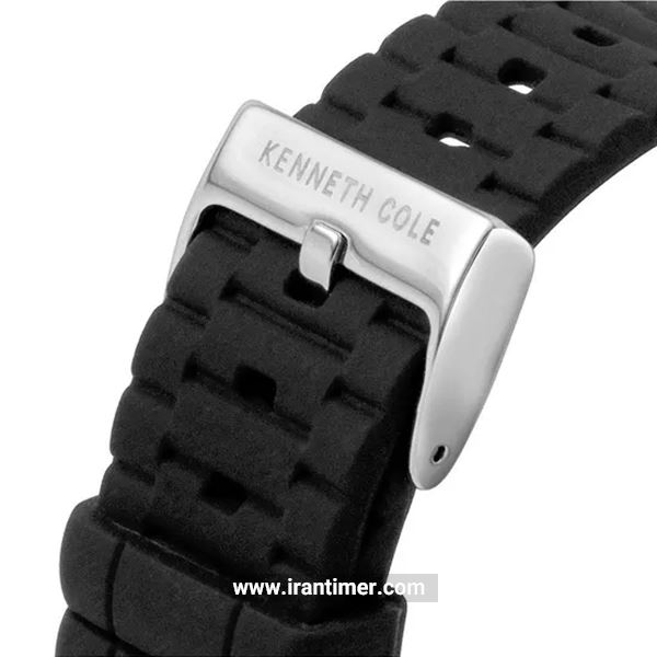 قیمت و خرید ساعت مچی مردانه کنت کول(KENNETH COLE) مدل KCWGO2105002 اسپرت | اورجینال و اصلی