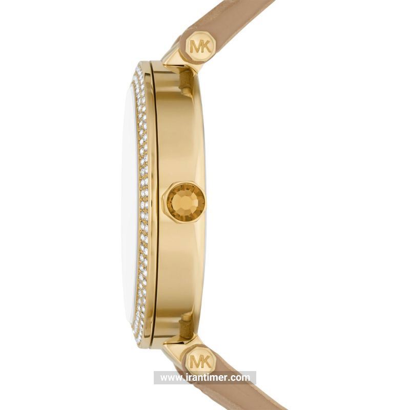 قیمت و خرید ساعت مچی زنانه مایکل کورس(MICHAEL KORS) مدل MK4725 فشن | اورجینال و اصلی