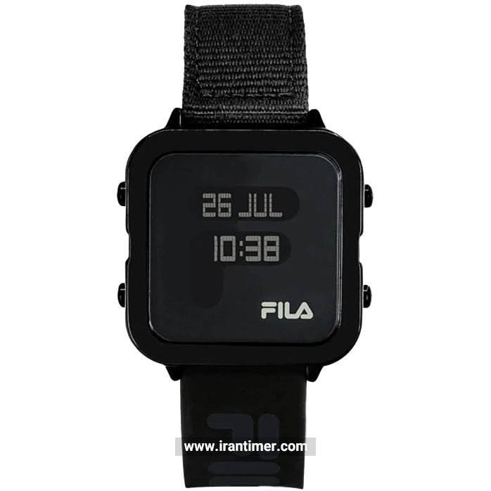 قیمت و خرید ساعت مچی مردانه فیلا(FILA) مدل 38-6088-107 اسپرت | اورجینال و اصلی