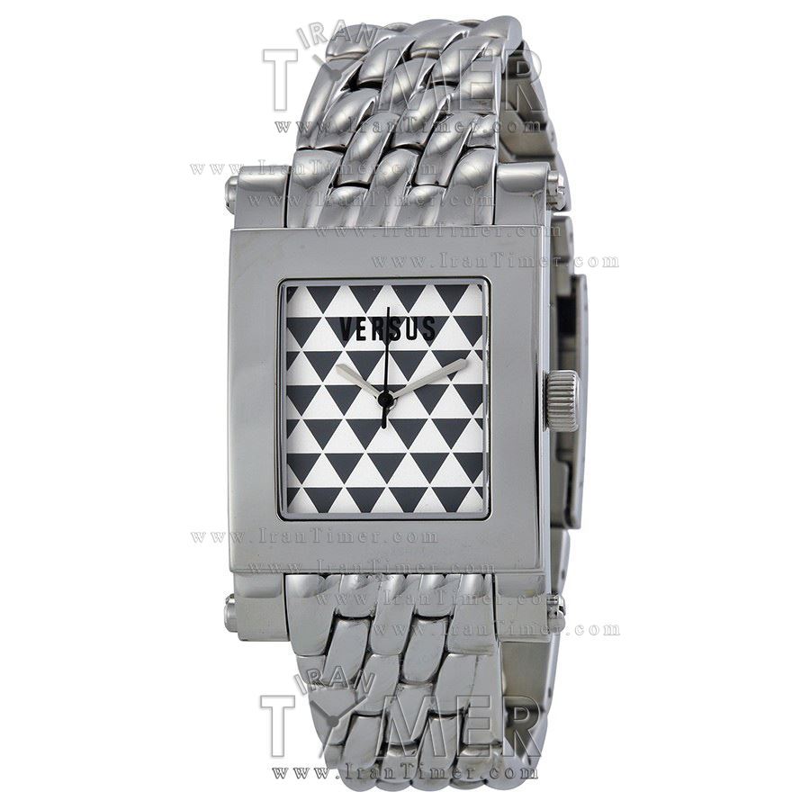قیمت و خرید ساعت مچی مردانه ورسوس ورساچه(VERSUS VERSACE) مدل 3C71600000 کلاسیک | اورجینال و اصلی