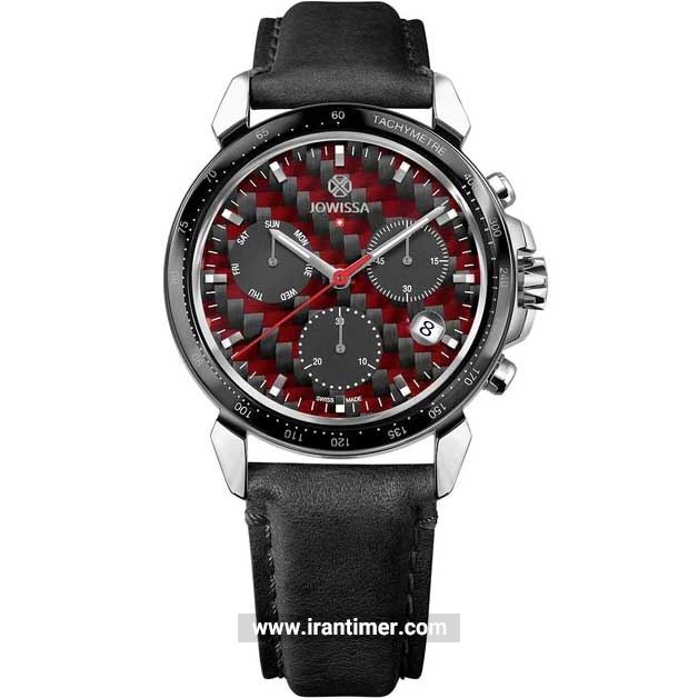 قیمت و خرید ساعت مچی مردانه جویسا(JOWISSA) مدل JW-J7.117.L کلاسیک | اورجینال و اصلی