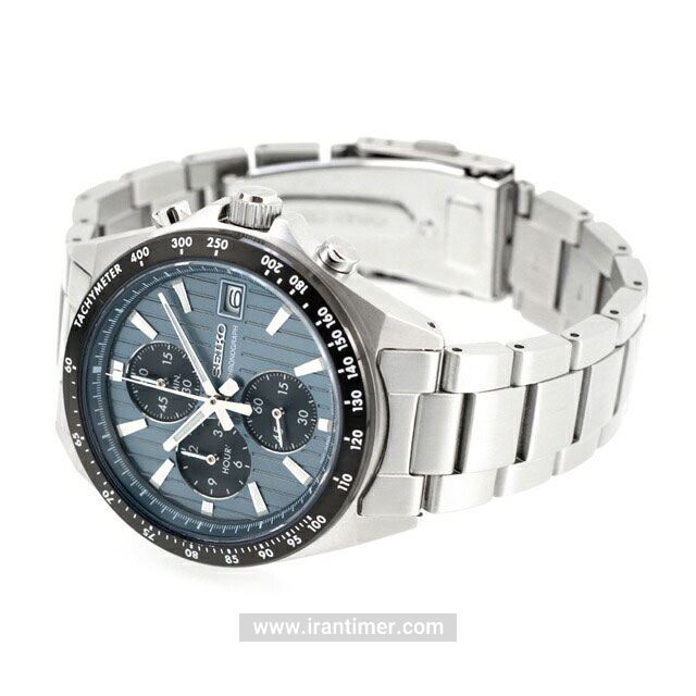 قیمت و خرید ساعت مچی مردانه سیکو(SEIKO) مدل SBTR041 کلاسیک | اورجینال و اصلی