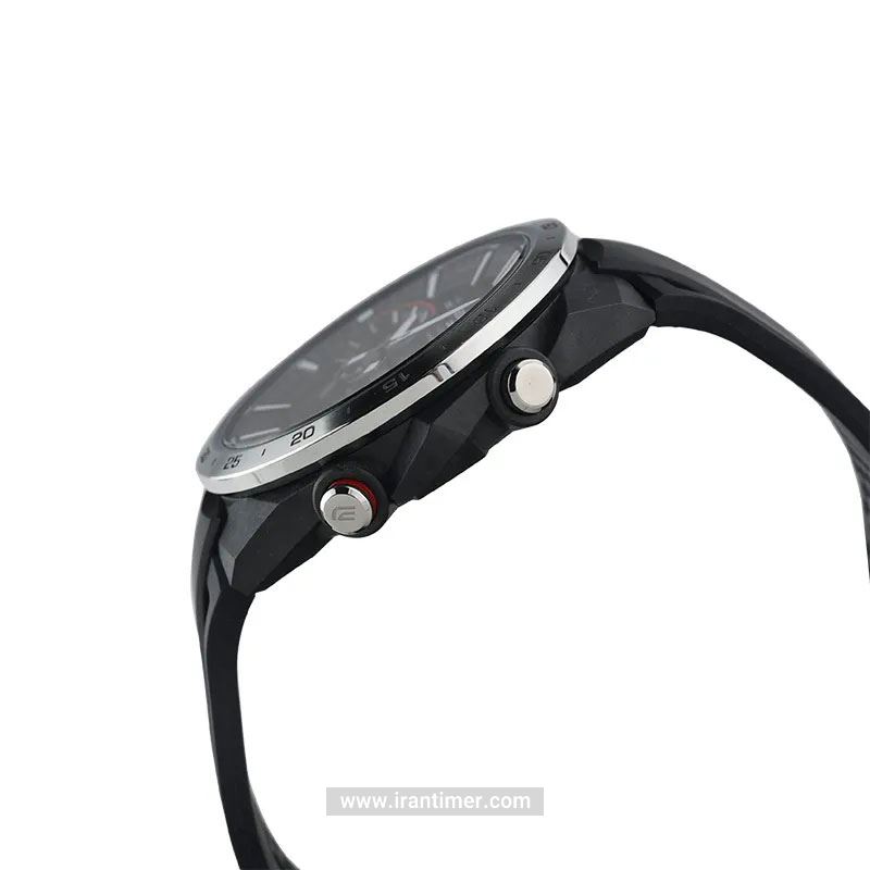 قیمت و خرید ساعت مچی مردانه کاسیو (CASIO) ادیفس(ادیفایس) مدل ECB-2200P-1ADF اسپرت | اورجینال و اصلی