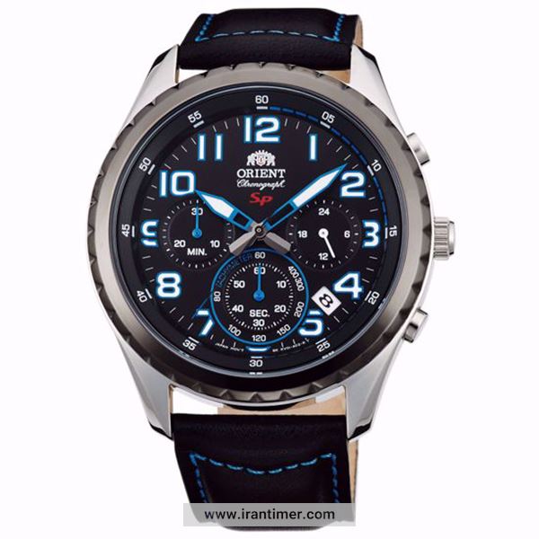 قیمت و خرید ساعت مچی مردانه اورینت(ORIENT) مدل SKV01004B0 کلاسیک | اورجینال و اصلی