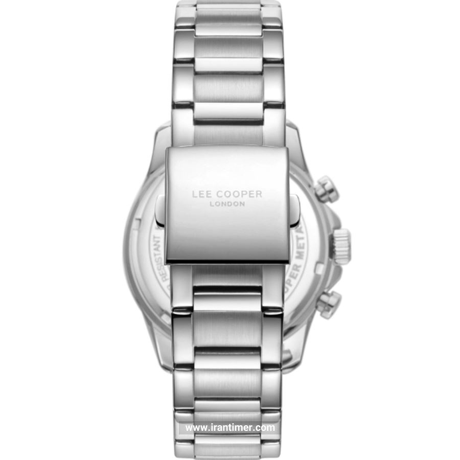 قیمت و خرید ساعت مچی مردانه لیکوپر(LEE COOPER) مدل LC08149.390 کلاسیک | اورجینال و اصلی