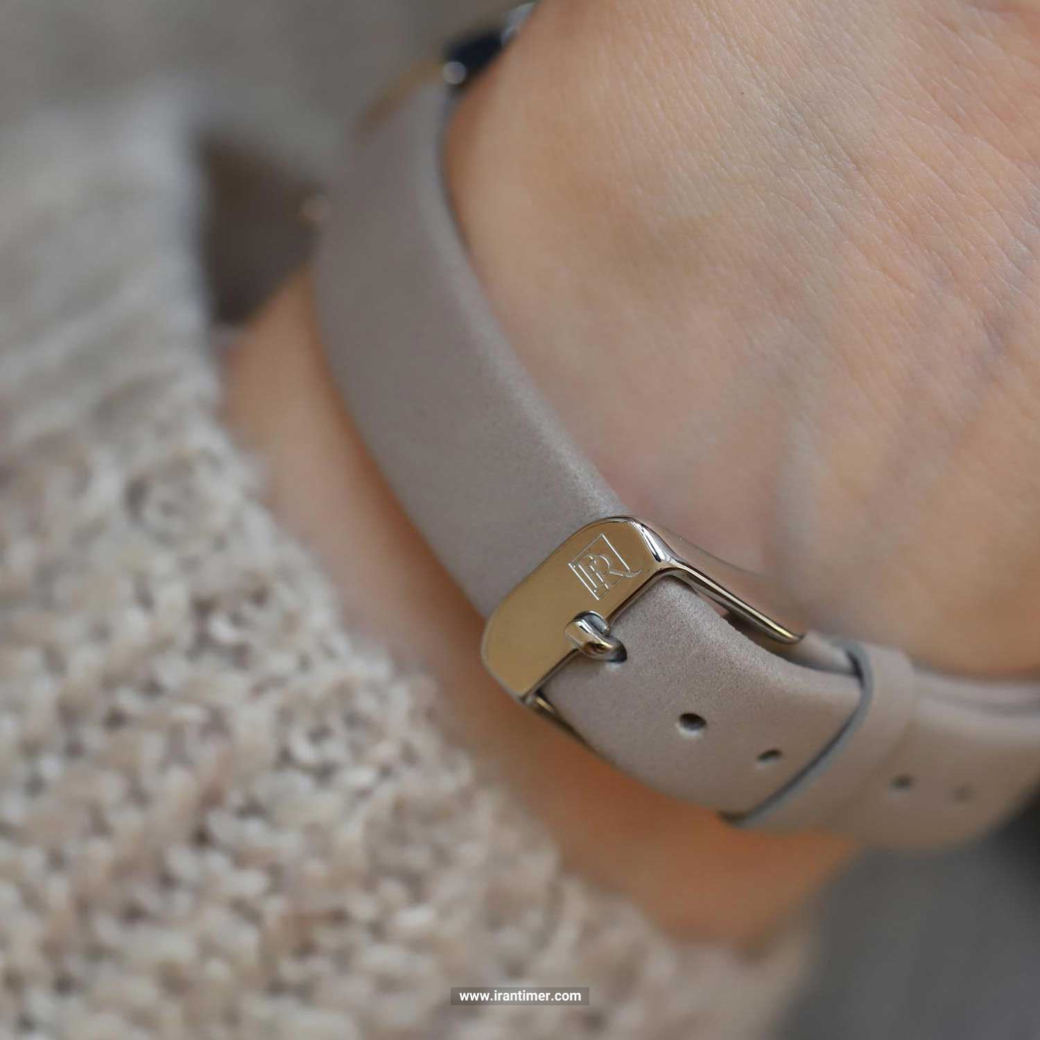 قیمت و خرید ساعت مچی زنانه پیر ریکو(Pierre Ricaud) مدل P21065.5G43Q کلاسیک | اورجینال و اصلی