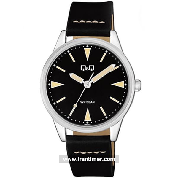 قیمت و خرید ساعت مچی مردانه کیو اند کیو(Q&Q) مدل QB90J302Y کلاسیک | اورجینال و اصلی