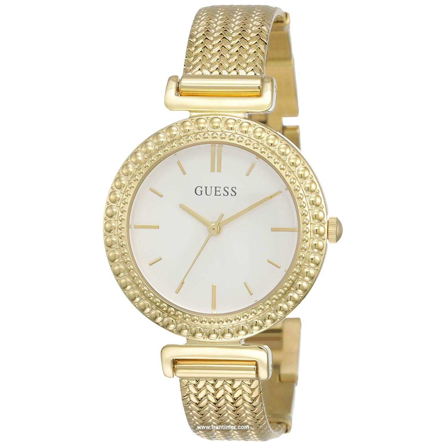 قیمت و خرید ساعت مچی زنانه گس(GUESS) مدل W1152L2 کلاسیک | اورجینال و اصلی