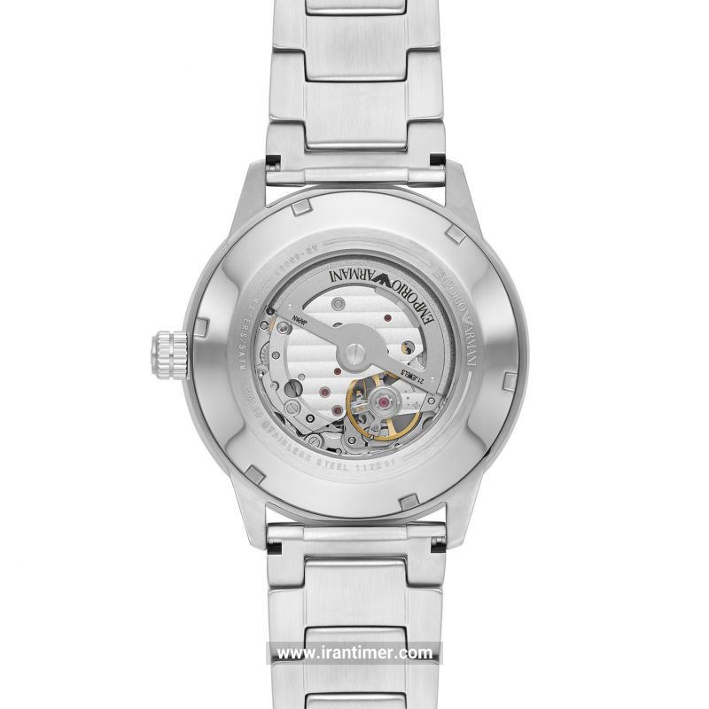 قیمت و خرید ساعت مچی مردانه امپریو آرمانی(EMPORIO ARMANI) مدل AR60053 کلاسیک | اورجینال و اصلی