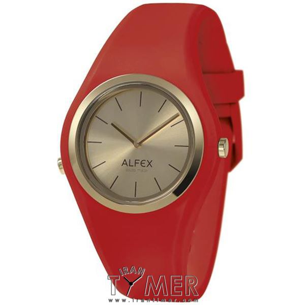 قیمت و خرید ساعت مچی مردانه زنانه الفکس(ALFEX) مدل 5751/979 اسپرت | اورجینال و اصلی