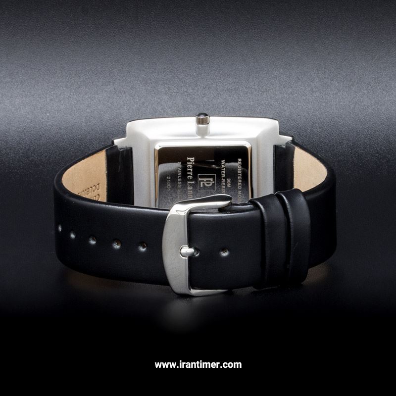 قیمت و خرید ساعت مچی مردانه پیر لنیر(PIERRE LANNIER) مدل 210D123 کلاسیک | اورجینال و اصلی