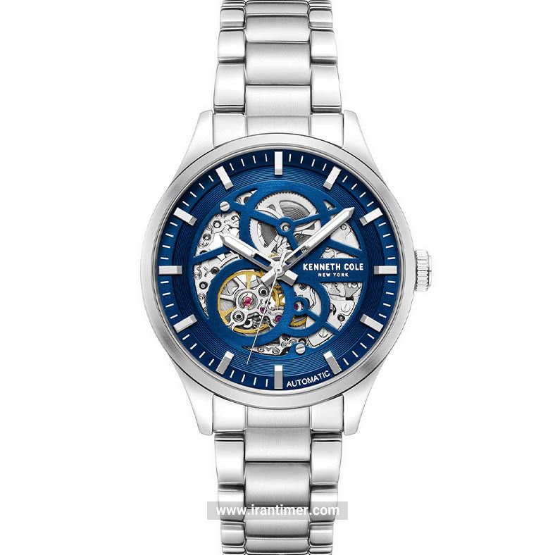قیمت و خرید ساعت مچی مردانه کنت کول(KENNETH COLE) مدل KCWGY0046401 کلاسیک | اورجینال و اصلی