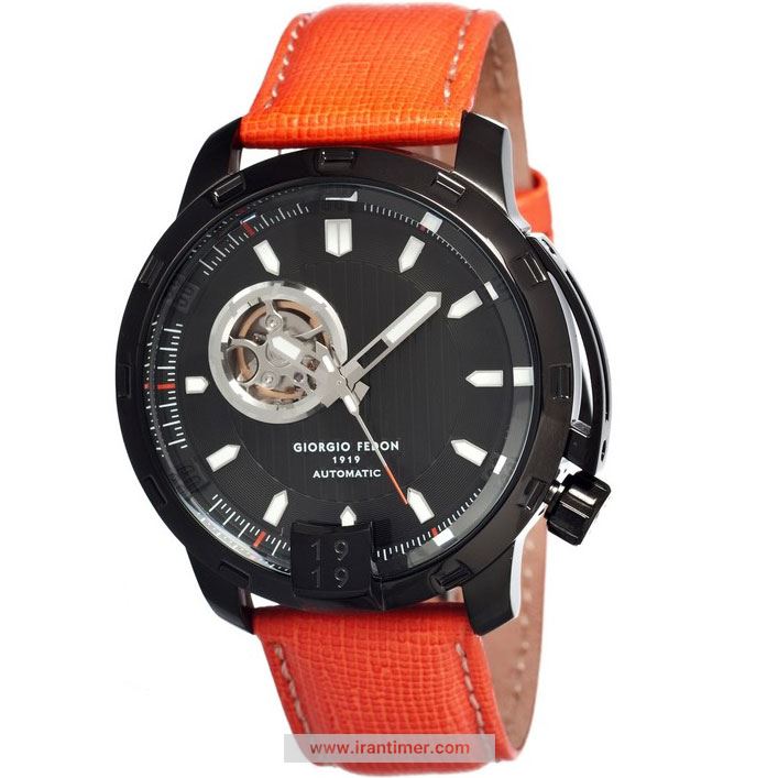 قیمت و خرید ساعت مچی مردانه جورجیو فیدن(GIORGIO FEDON) مدل GFAQ003 کلاسیک | اورجینال و اصلی