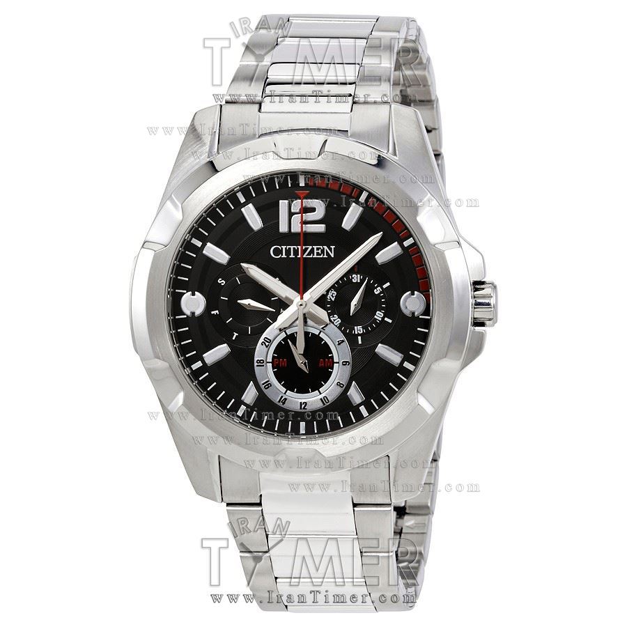 قیمت و خرید ساعت مچی مردانه سیتیزن(CITIZEN) مدل AG8330-51F کلاسیک | اورجینال و اصلی