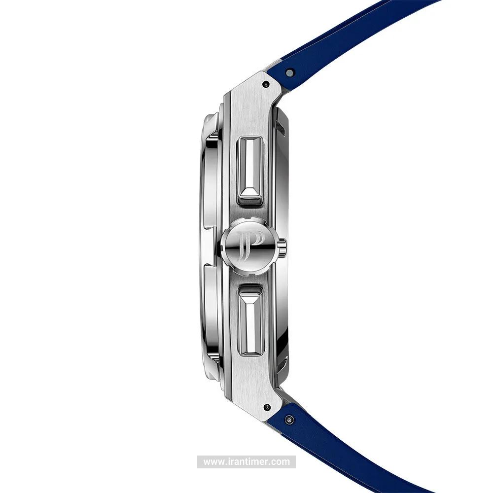 قیمت و خرید ساعت مچی مردانه ژاک فیلیپ(Jacques Philippe) مدل JPQGC411432 اسپرت | اورجینال و اصلی