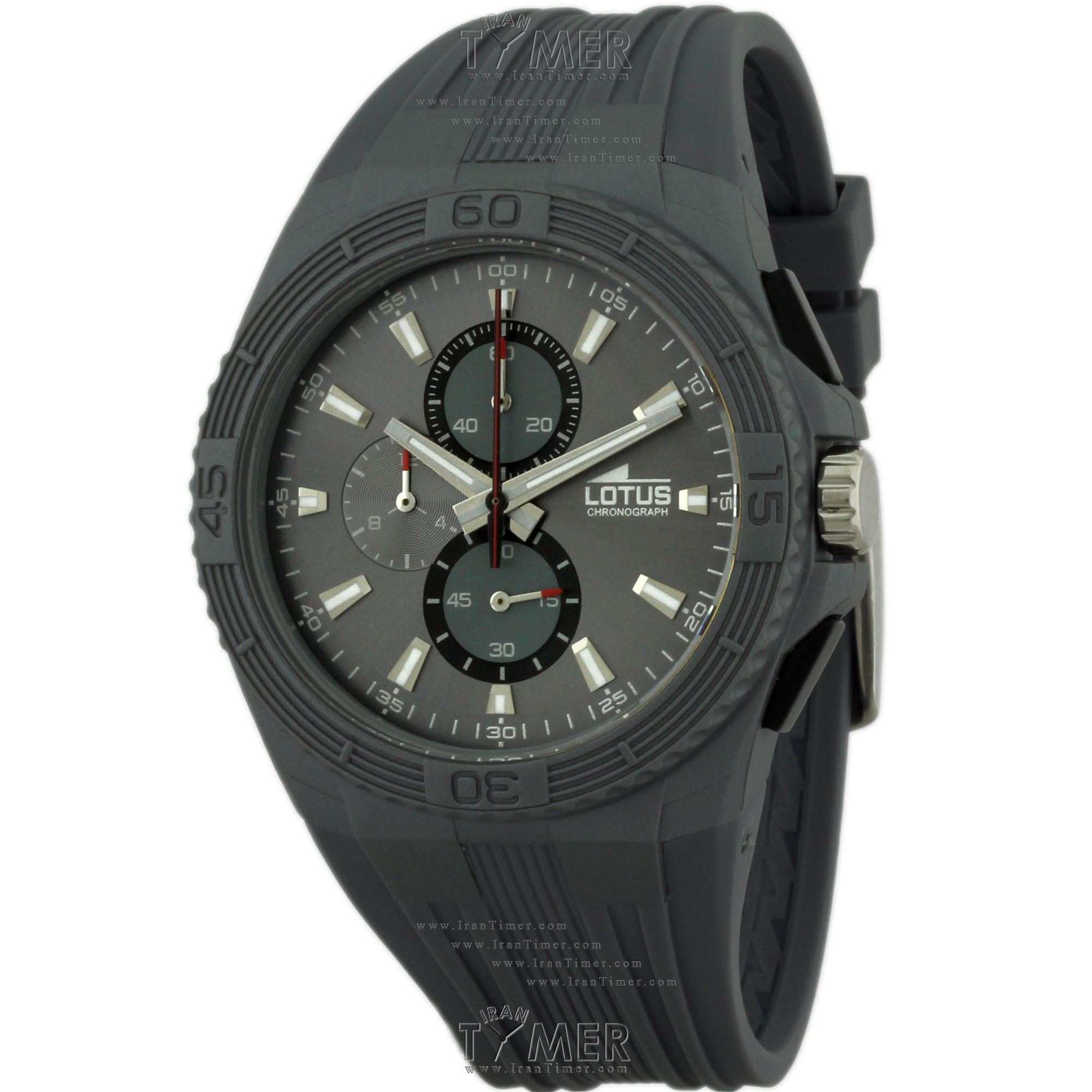 قیمت و خرید ساعت مچی مردانه لوتوس(LOTUS) مدل L15970/2 اسپرت | اورجینال و اصلی
