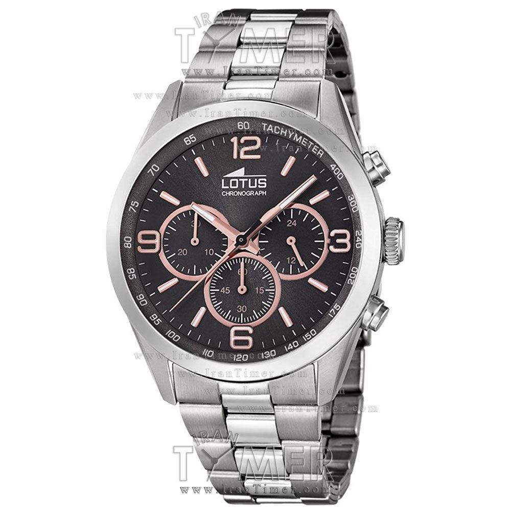 قیمت و خرید ساعت مچی مردانه لوتوس(LOTUS) مدل L18152/8 کلاسیک | اورجینال و اصلی