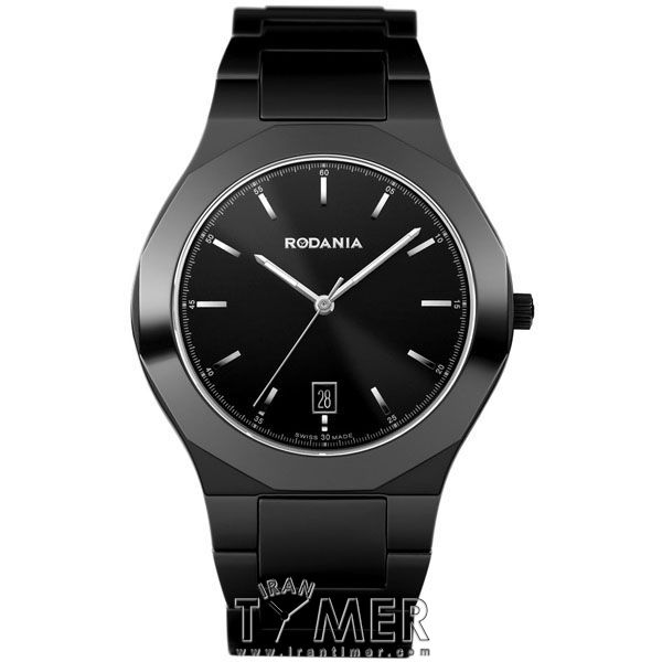 قیمت و خرید ساعت مچی مردانه رودانیا(RODANIA) مدل R-24515-46 کلاسیک | اورجینال و اصلی