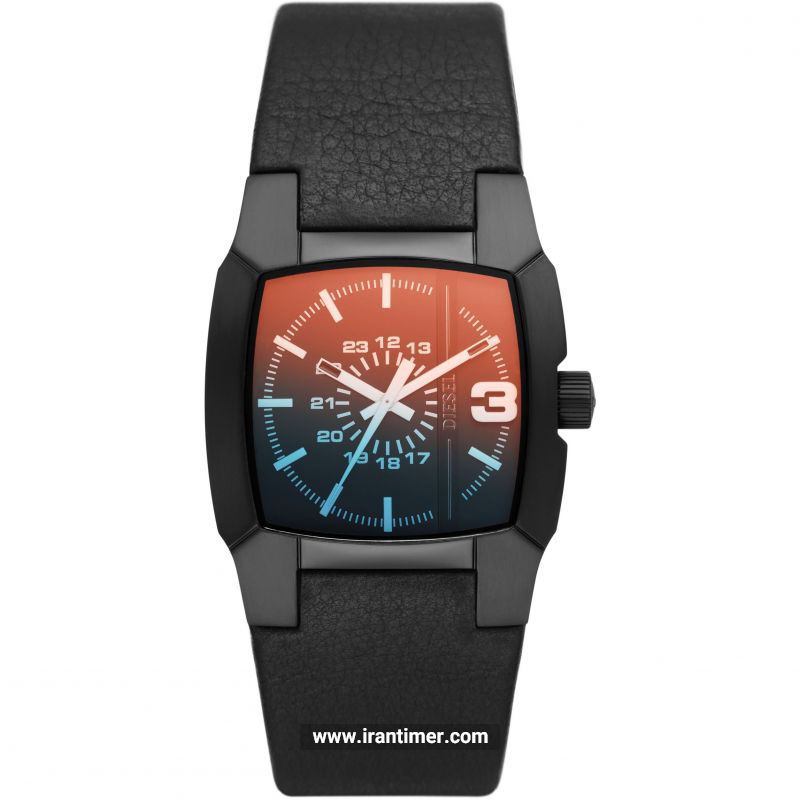 قیمت و خرید ساعت مچی مردانه دیزل(DIESEL) مدل DZ2000 اسپرت | اورجینال و اصلی