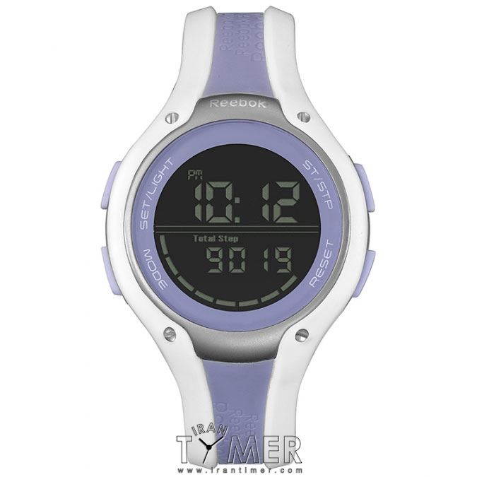 قیمت و خرید ساعت مچی ریباک(REEBOK) مدل RF-WRB-U0-P1IV-SB اسپرت | اورجینال و اصلی