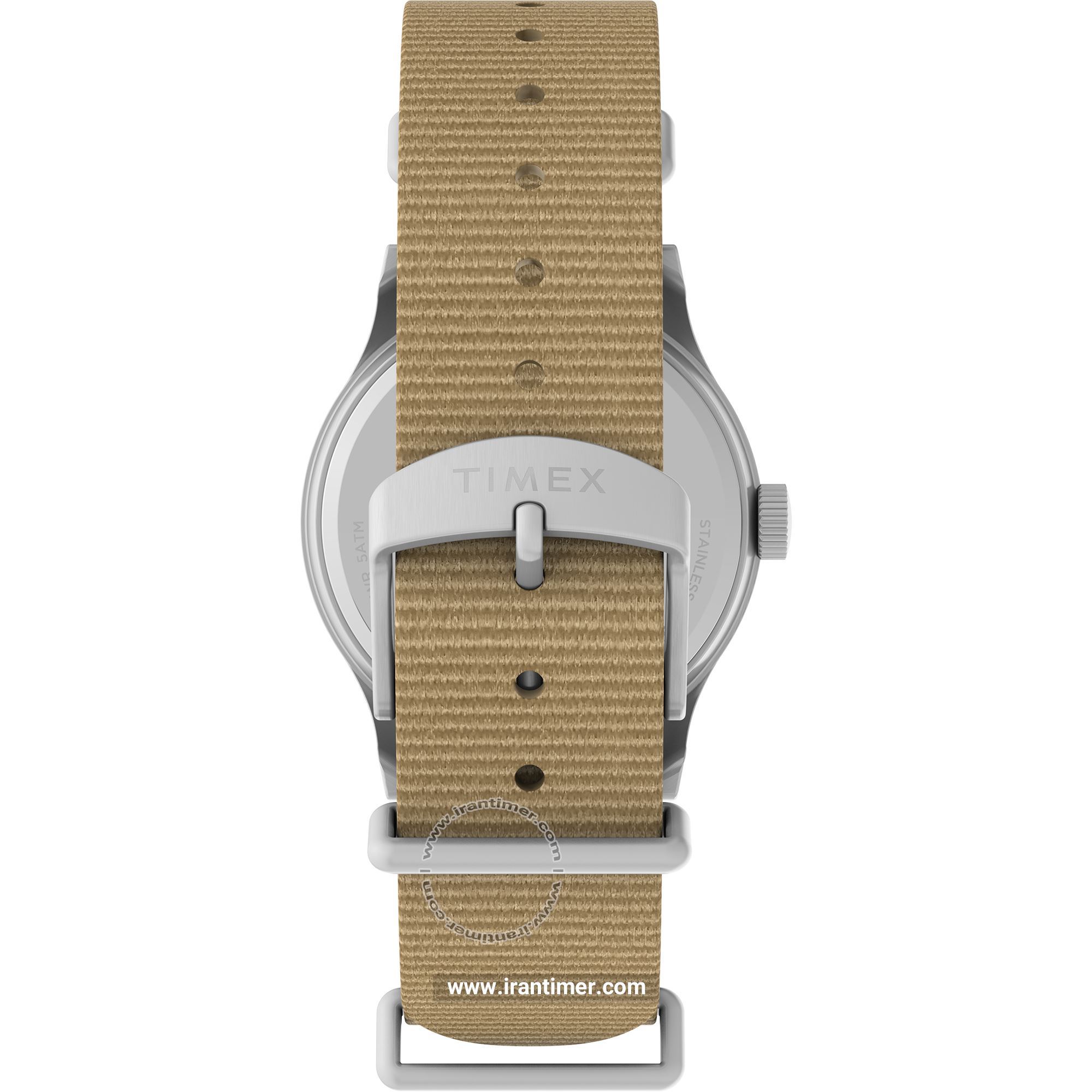 قیمت و خرید ساعت مچی مردانه تایمکس(TIMEX) مدل TW2Y12000 اسپرت | اورجینال و اصلی