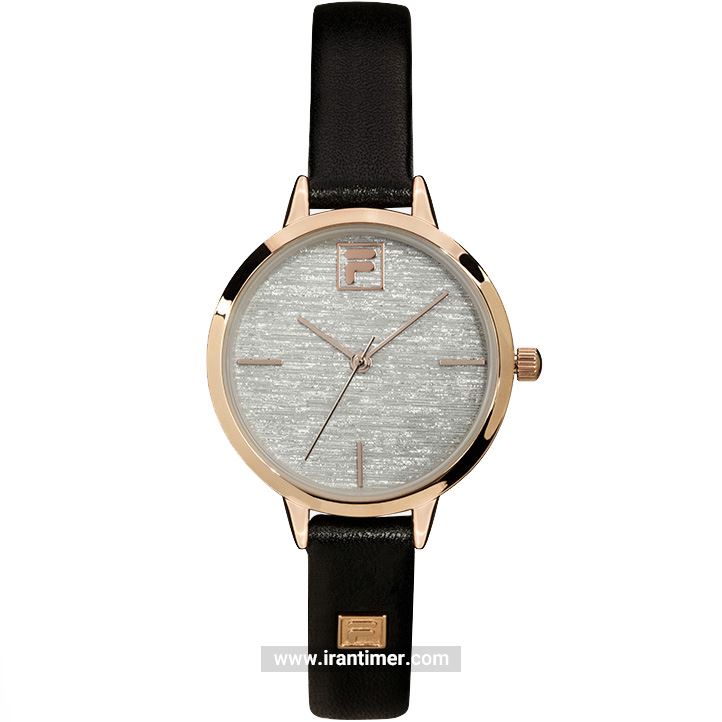 قیمت و خرید ساعت مچی زنانه فیلا(FILA) مدل 38-322-001 کلاسیک | اورجینال و اصلی