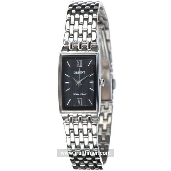 قیمت و خرید ساعت مچی زنانه اورینت(ORIENT) مدل SUBUA004B0 کلاسیک | اورجینال و اصلی